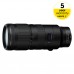 Nikon NIKKOR Z 70-200mm f/2.8 VR S II